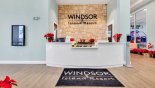 Welcome to Windsor Island Resort