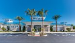 Superb clubhouse to Windsor Island Resort