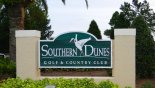 Southern Dunes Golf & Country Club
