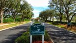 Southern Dunes entrance