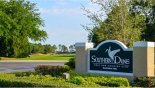 Southern Dunes Entrance