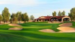 View of Southern Dunes golf course