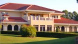 Southern Dunes golf clubhouse