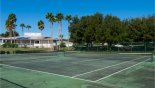 Community Tennis Courts