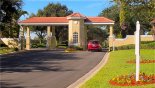 Southern Dune entrance gatehouse