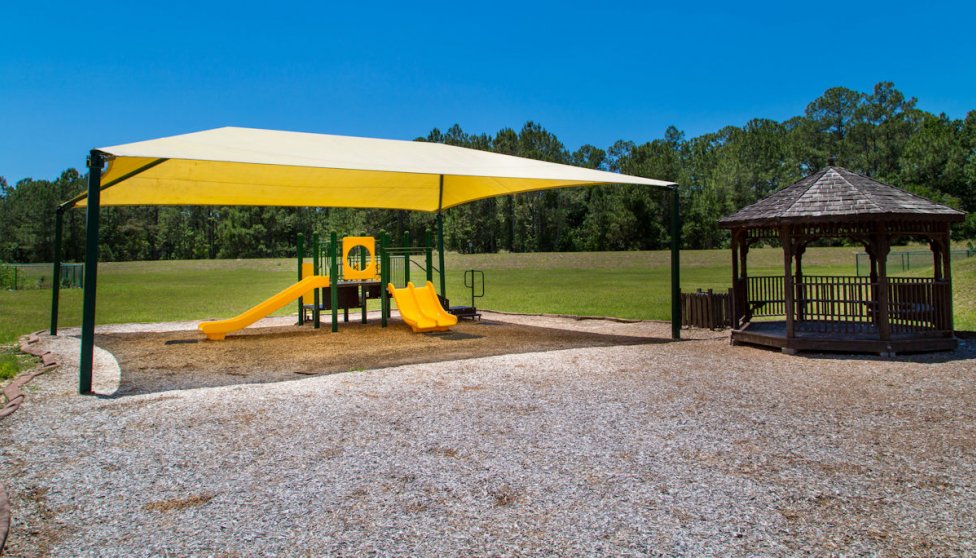 Childrens play area