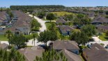Aerial view of Calabay Parc
