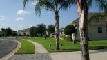 Street view on Formosa Gardens Estates