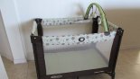 Cot - www.iwantavilla.com is your first choice of Villa rentals in Orlando direct with owner