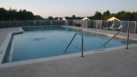 Orlando Villa for rent direct from owner, check out the Community Pool