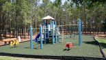 Highlands Reserve Children's Play Ground - www.iwantavilla.com is your first choice of Villa rentals in Orlando direct with owner