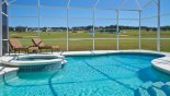 Villa rentals near Disney direct with owner, check out the Pool and spa