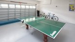 Games Room - www.iwantavilla.com is your first choice of Villa rentals in Orlando direct with owner