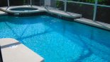 Orlando Villa for rent direct from owner, check out the 28' x 14' Pool & Jacazzi