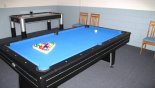 Monticello 9 Villa rental near Disney with Games Room with Pool and Air Hockey table