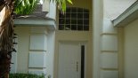 Villa rentals in Orlando, check out the Welcome