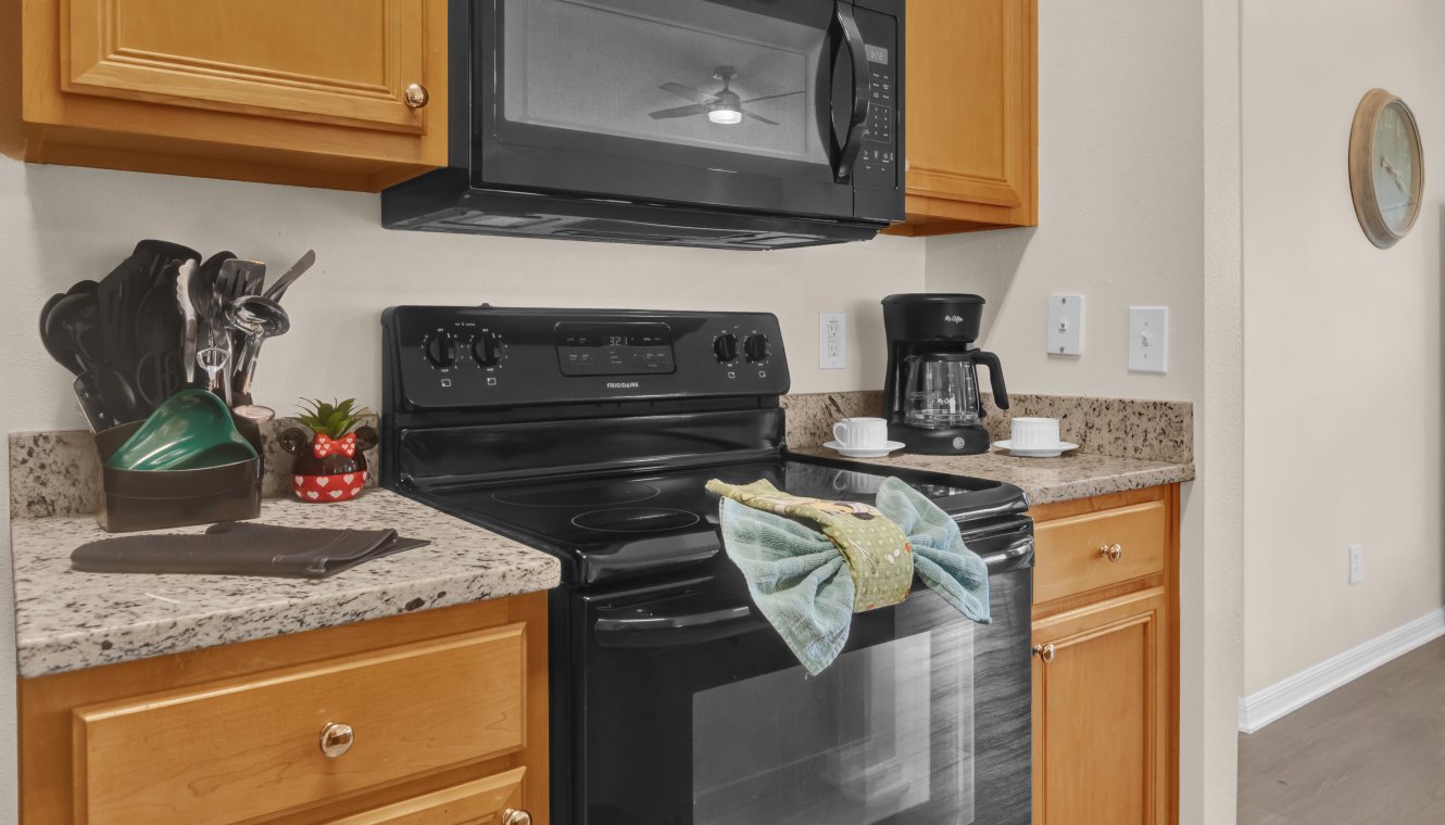 Everything You Need for Meals at Home