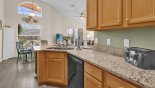 Villa rentals in Orlando, check out the Well Stocked Kitchen Villa rentals in Orlando, check out the Well Stocked Kitchen