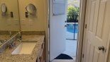 Grand Lagoon 1 Villa rental near Disney with Door from Master Bath Directly to the Pool Deck Grand Lagoon 1 Villa rental near Disney with Door from Master Bath Directly to the Pool Deck