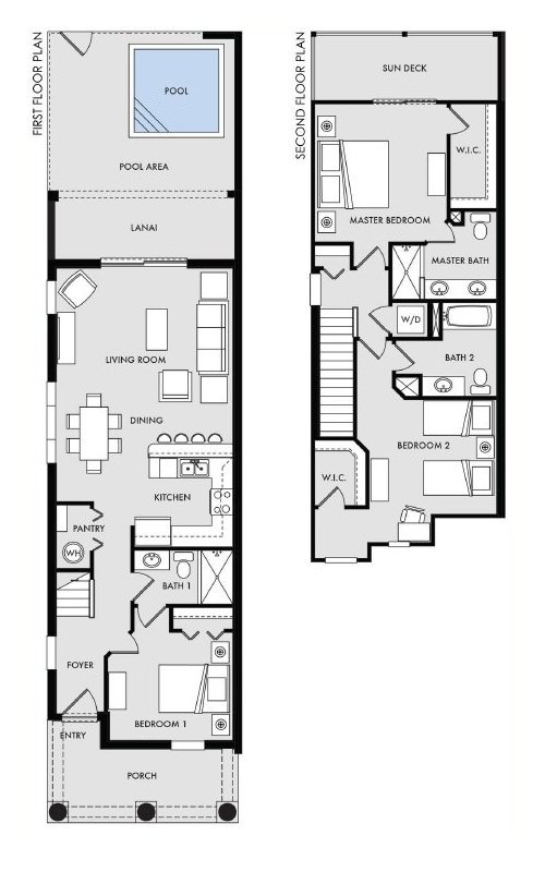 Eliora 2 Floorplan