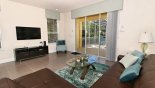 Townhouse rentals near Disney direct with owner, check out the Living room