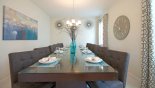 Fiji 1 Villa rental near Disney with Dining table with 10 chairs - great for dinner parties