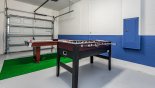 Majesty Palm 4 Villa rental near Disney with Games room with air hockey & table foosball