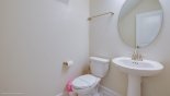 Orlando Villa for rent direct from owner, check out the Ground floor cloakroom