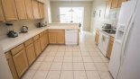 Orlando Villa for rent direct from owner, check out the Fully fitted open plan kitchen with quality appliances