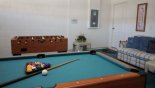 Villa rentals near Disney direct with owner, check out the Anyone fancy a game of pool ?