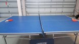Orlando Villa for rent direct from owner, check out the Table tennis in garage