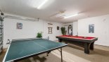 St Vincent Sound 2 Villa rental near Disney with Games room with pool table & table tennis