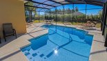 Villa rentals near Disney direct with owner, check out the Really large pool - the kids will love it
