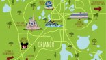 Villa rentals near Disney direct with owner, check out the Magical Portal House is centrally located to Florida's theme parks and beaches