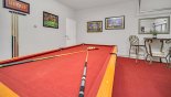 Fancy a game of pool ? with this Orlando Villa for rent direct from owner